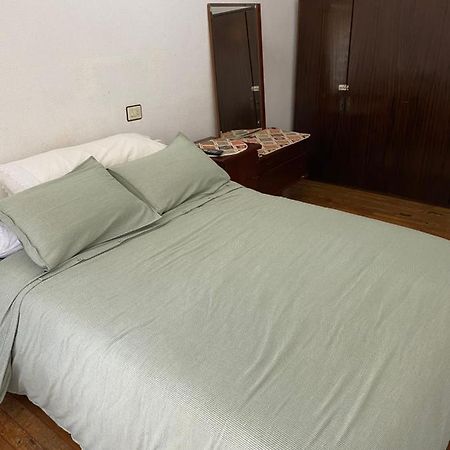 Habitacion Con Balcon Y Wifi Bilbao Dış mekan fotoğraf