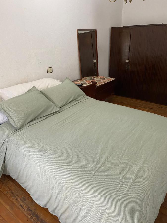 Habitacion Con Balcon Y Wifi Bilbao Dış mekan fotoğraf